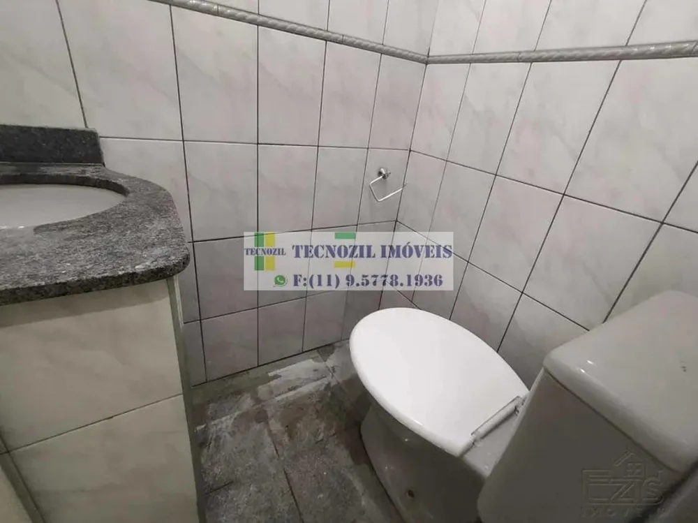 Sobrado, 3 quartos, 85 m² - Foto 5