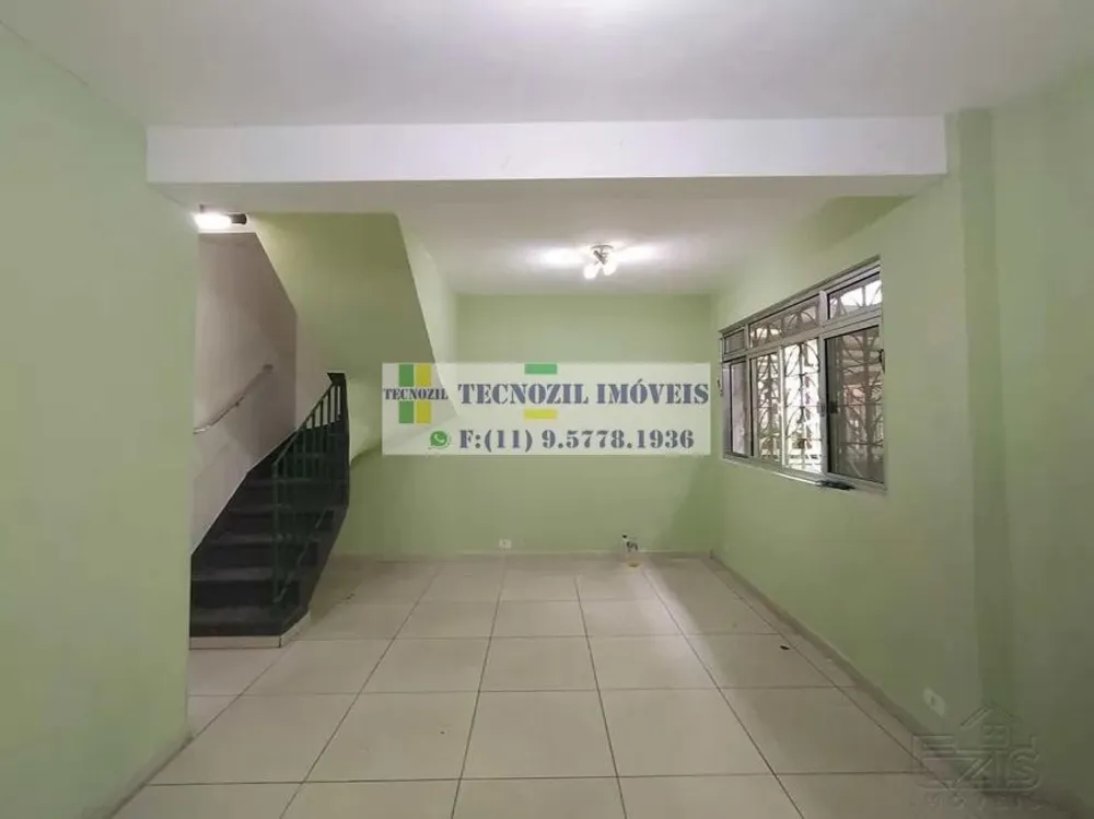 Sobrado, 3 quartos, 85 m² - Foto 3