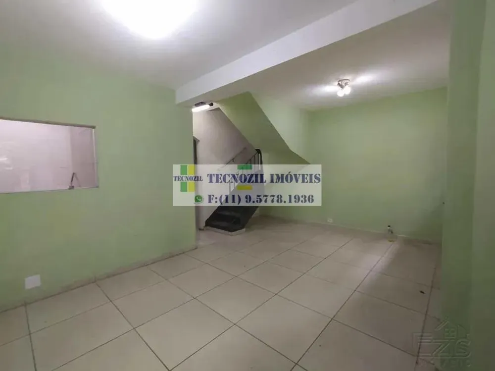 Sobrado, 3 quartos, 85 m² - Foto 2