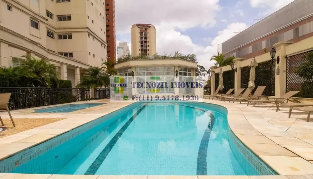 Apartamento, 4 quartos, 172 m² - Foto 12