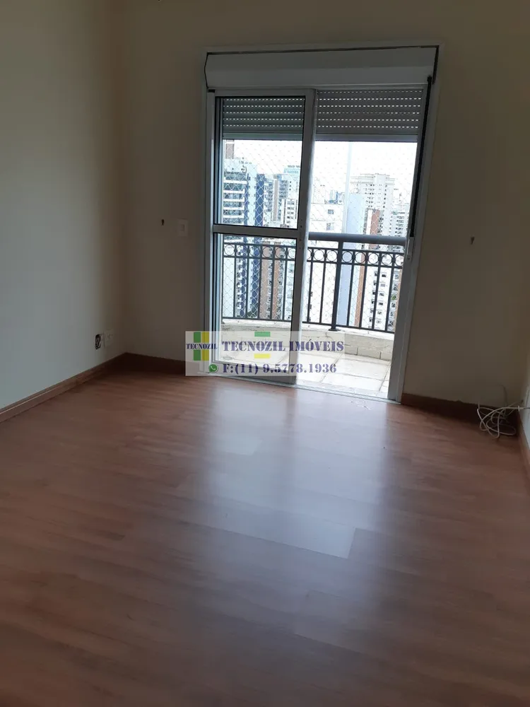 Apartamento, 4 quartos, 172 m² - Foto 2