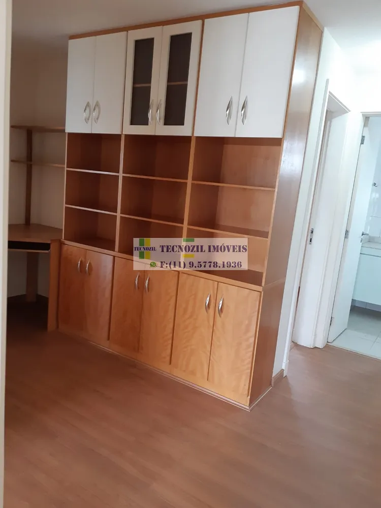 Apartamento, 4 quartos, 172 m² - Foto 7