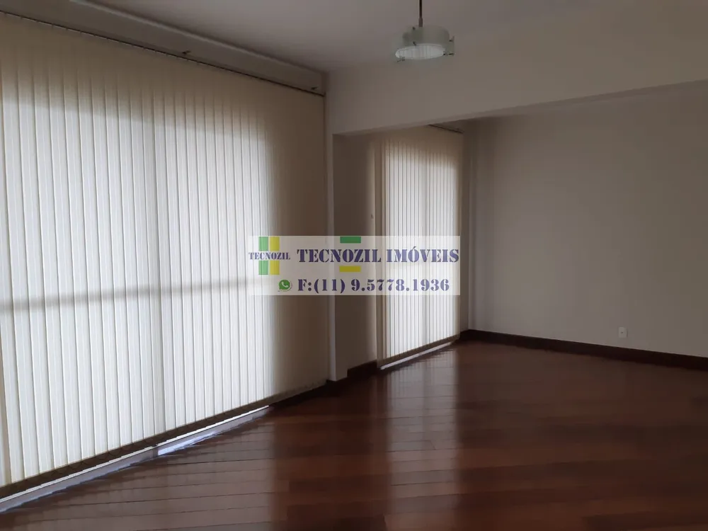 Apartamento, 4 quartos, 172 m² - Foto 2