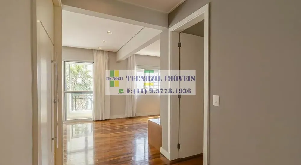 Apartamento, 4 quartos, 172 m² - Foto 1
