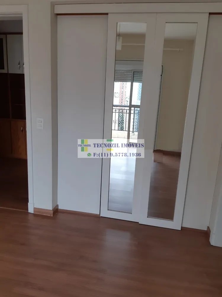 Apartamento, 4 quartos, 172 m² - Foto 1