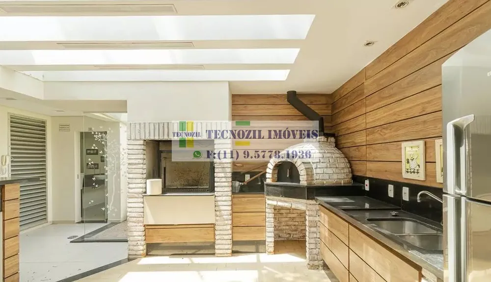 Apartamento, 4 quartos, 172 m² - Foto 9