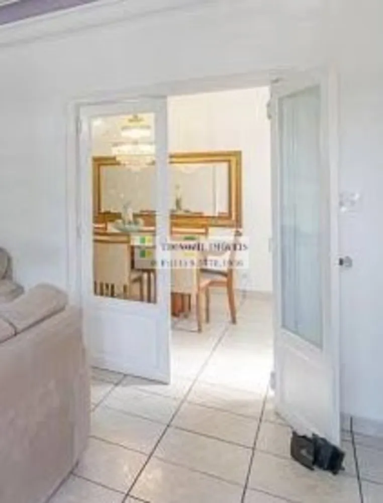 Sobrado, 3 quartos, 200 m² - Foto 2