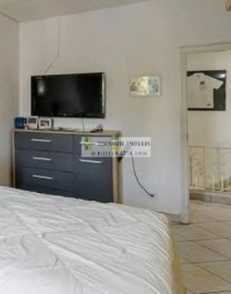 Sobrado, 3 quartos, 200 m² - Foto 6