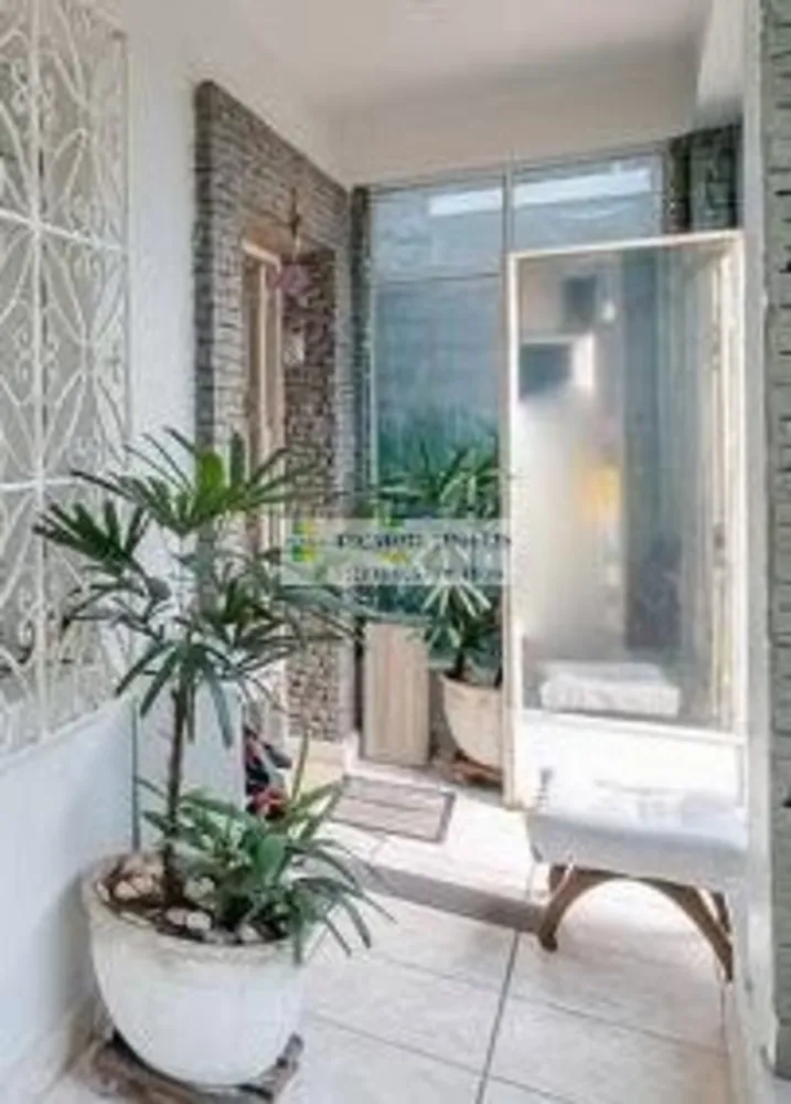 Sobrado, 3 quartos, 200 m² - Foto 8