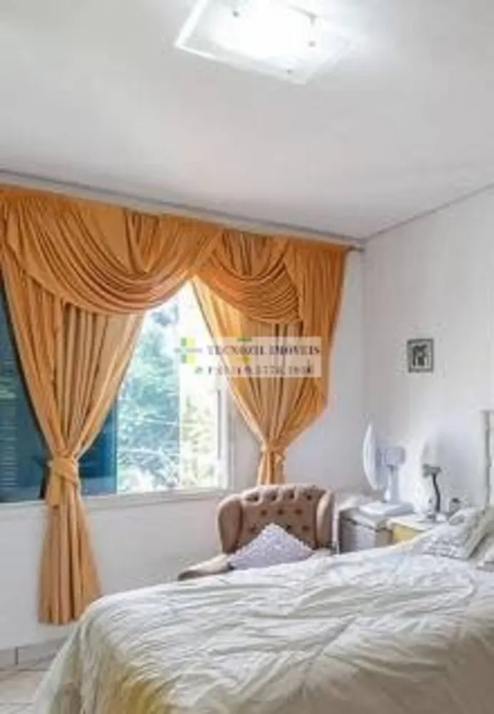 Sobrado, 3 quartos, 200 m² - Foto 4