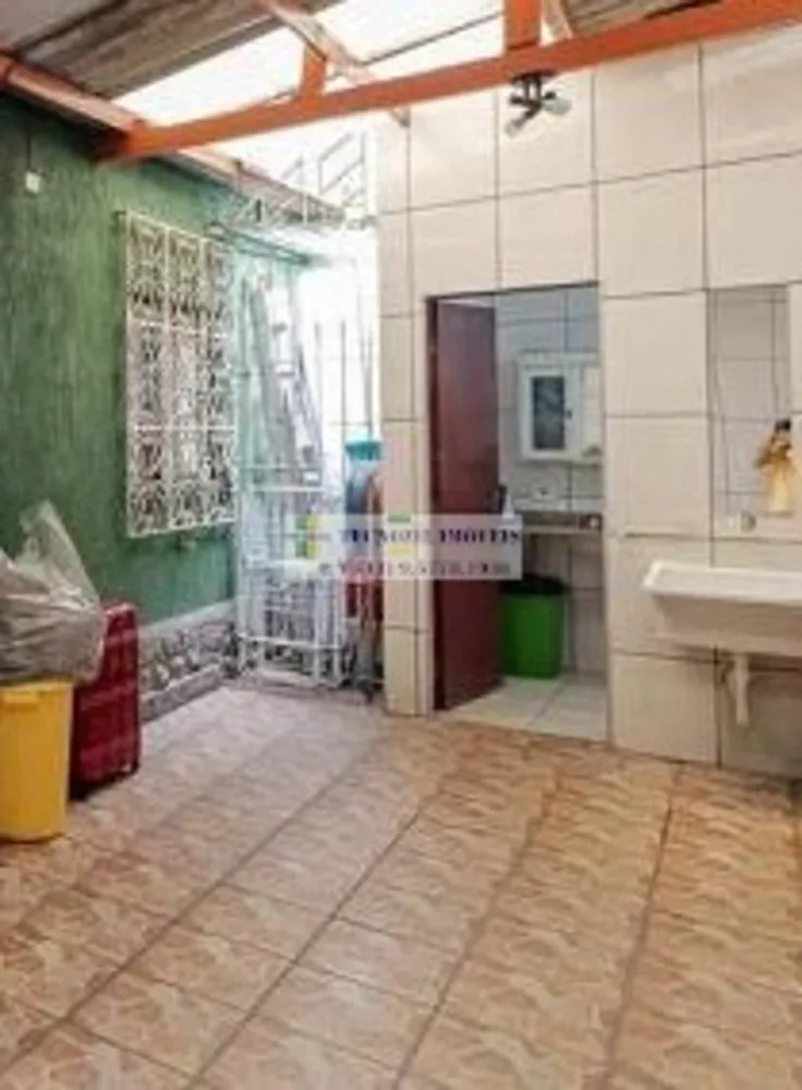 Sobrado, 3 quartos, 200 m² - Foto 7