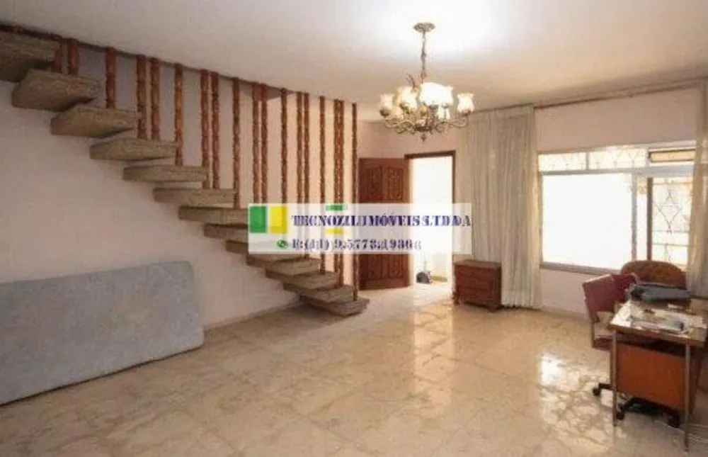 Sobrado, 3 quartos, 130 m² - Foto 1