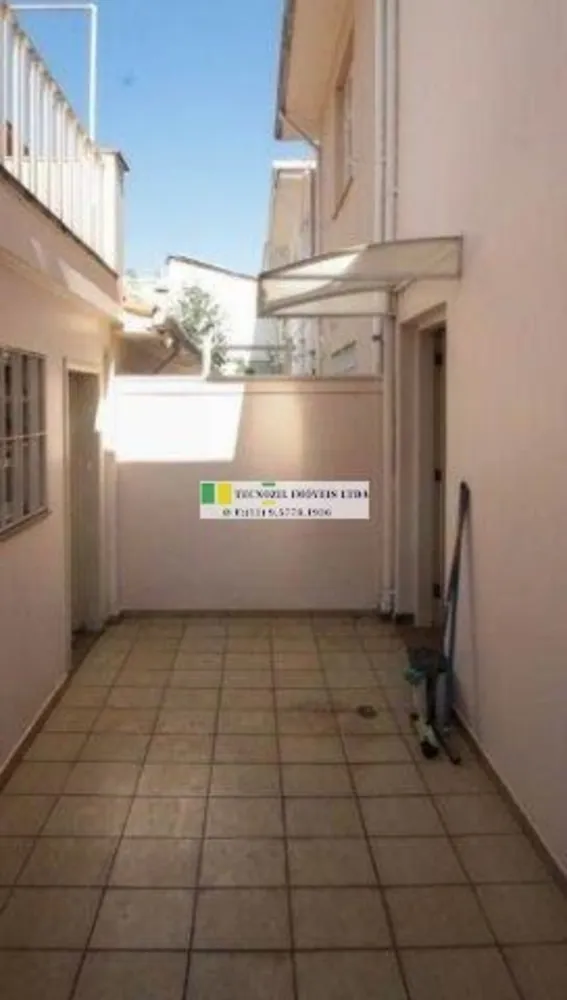 Sobrado, 3 quartos, 130 m² - Foto 8