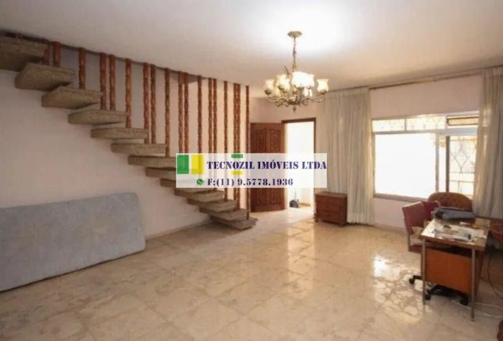 Sobrado, 3 quartos, 130 m² - Foto 2