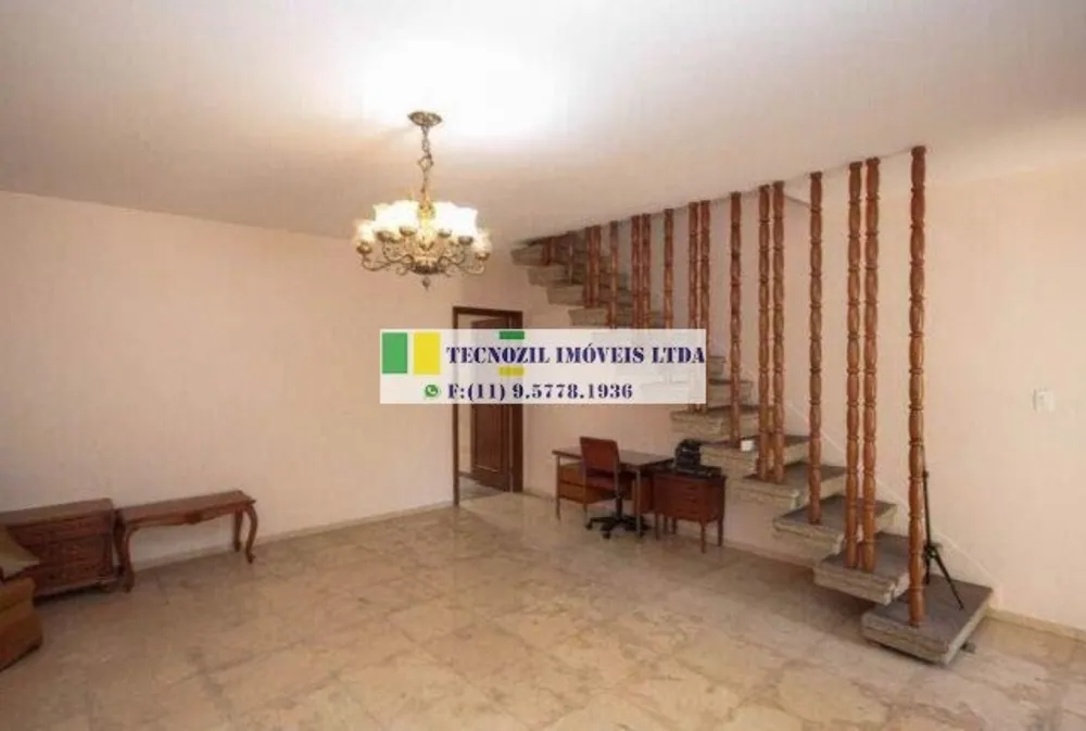 Sobrado, 3 quartos, 130 m² - Foto 3