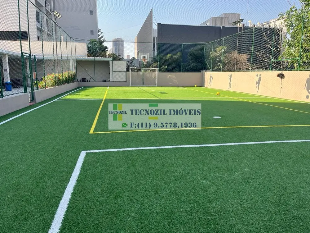 Apartamento, 3 quartos, 140 m² - Foto 7
