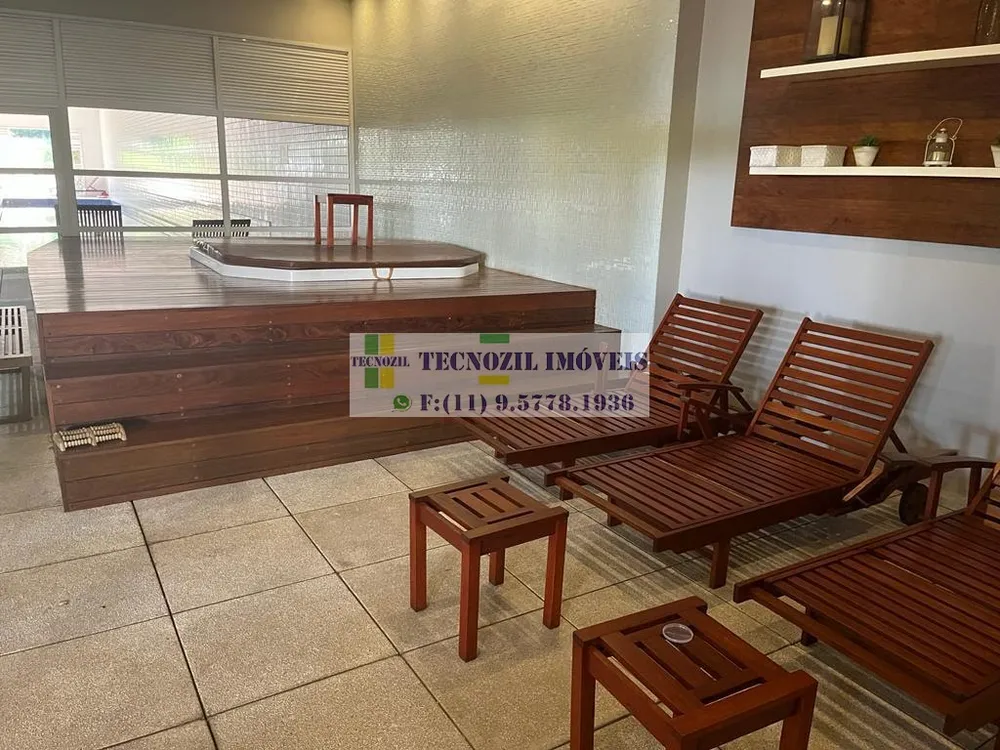 Apartamento, 3 quartos, 140 m² - Foto 5