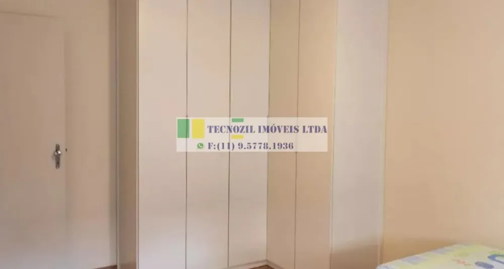 Sobrado, 2 quartos, 110 m² - Foto 1