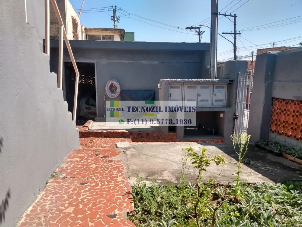 Sobrado, 2 quartos, 270 m² - Foto 5