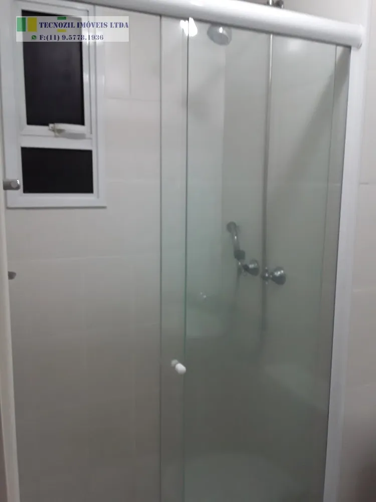 Apartamento, 3 quartos, 63 m² - Foto 11