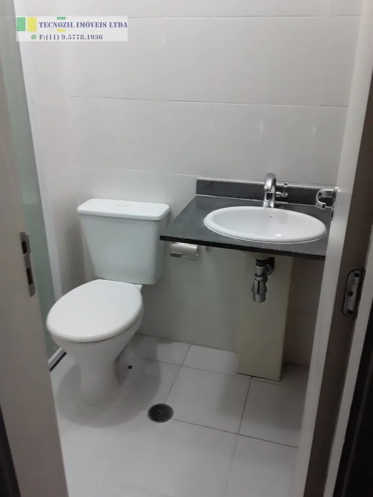 Apartamento, 3 quartos, 63 m² - Foto 10