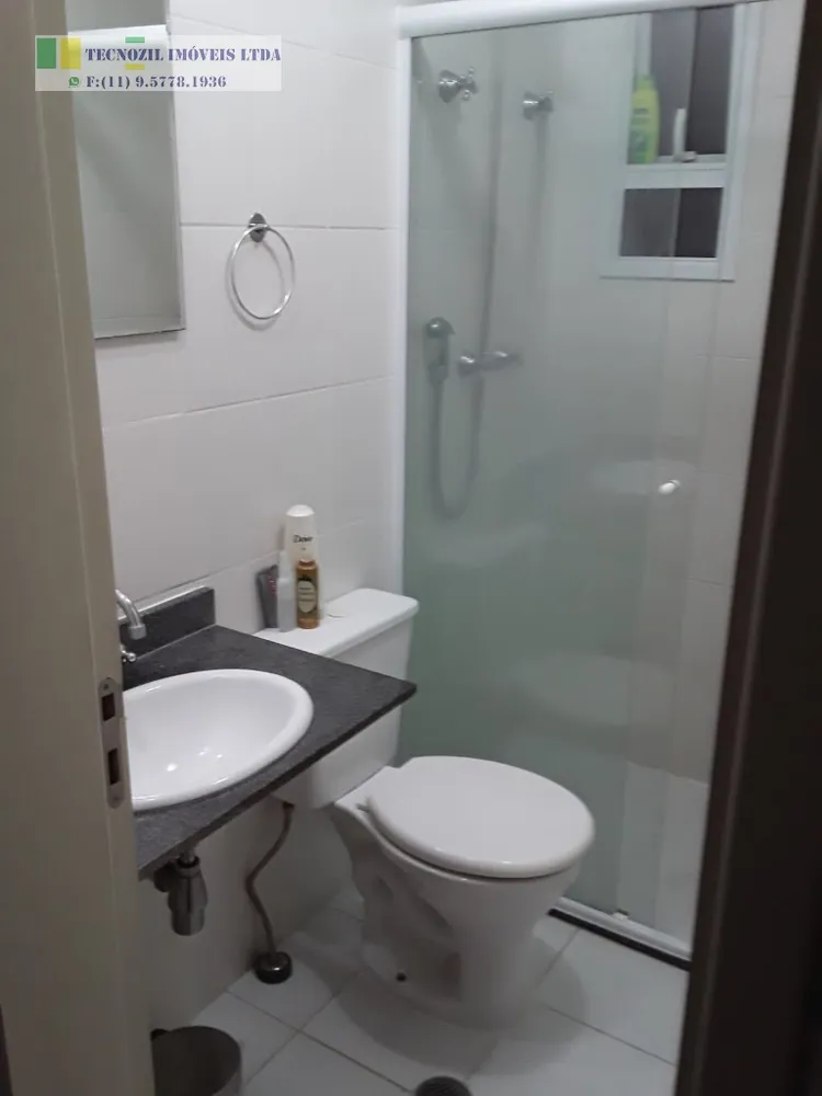 Apartamento, 3 quartos, 63 m² - Foto 13