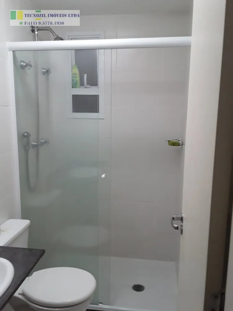 Apartamento, 3 quartos, 63 m² - Foto 12