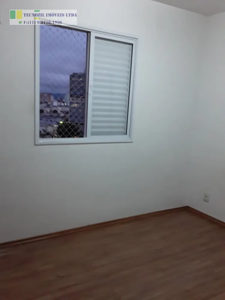Apartamento, 3 quartos, 63 m² - Foto 3