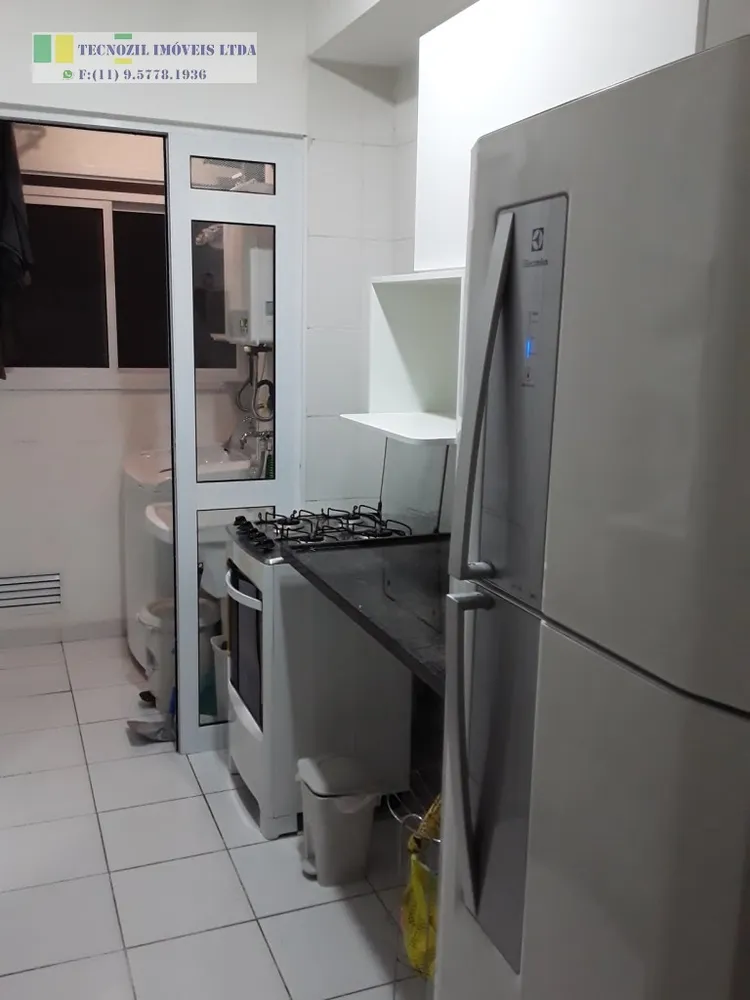 Apartamento, 3 quartos, 63 m² - Foto 14