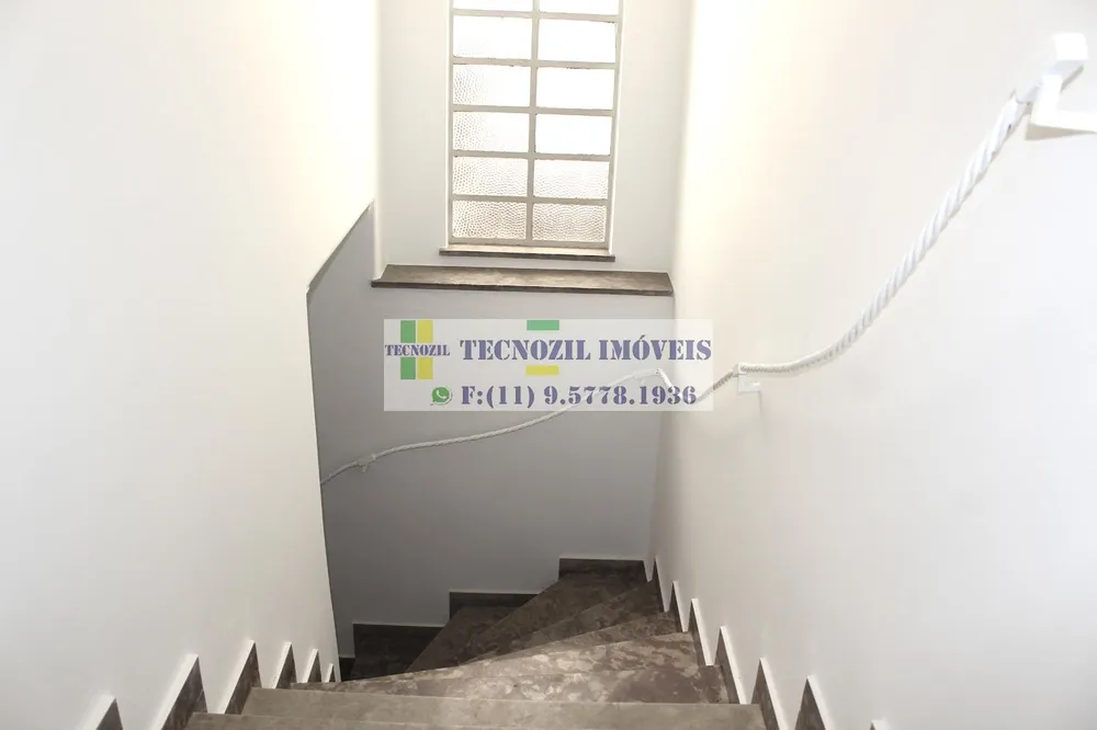 Sobrado, 3 quartos, 208 m² - Foto 5