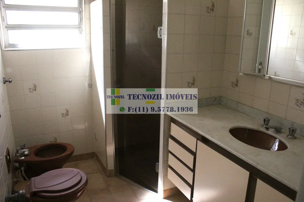 Sobrado, 3 quartos, 208 m² - Foto 6
