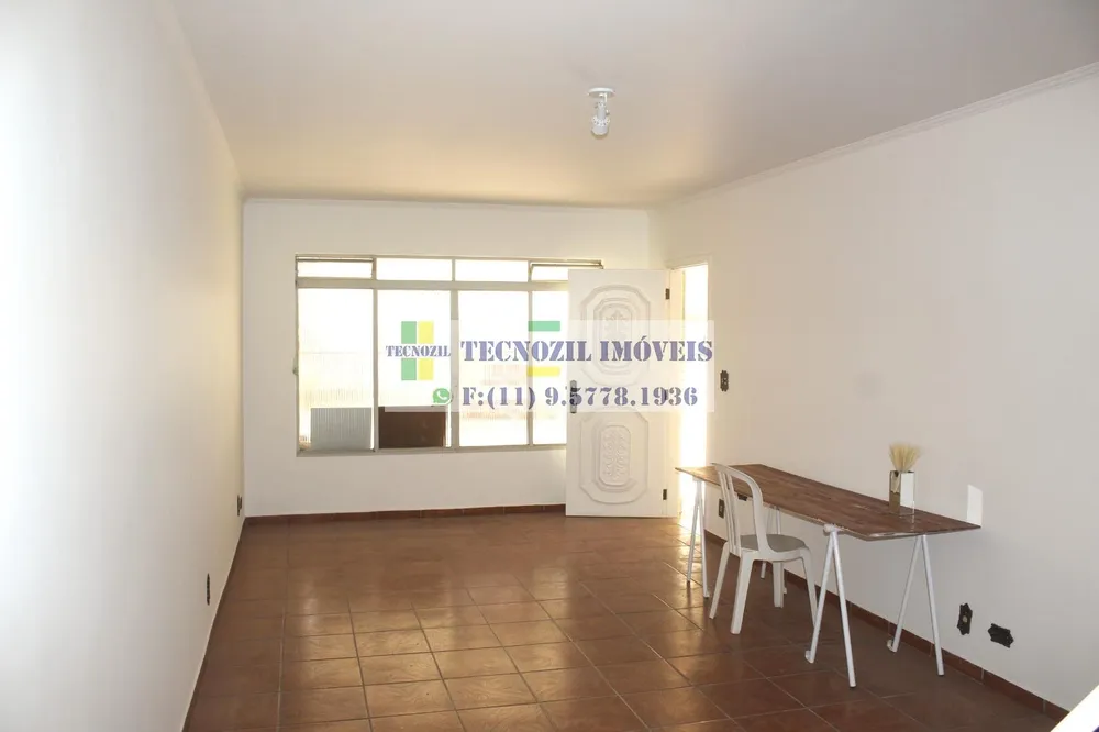 Sobrado, 3 quartos, 208 m² - Foto 2