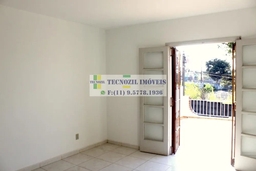 Sobrado, 3 quartos, 208 m² - Foto 6