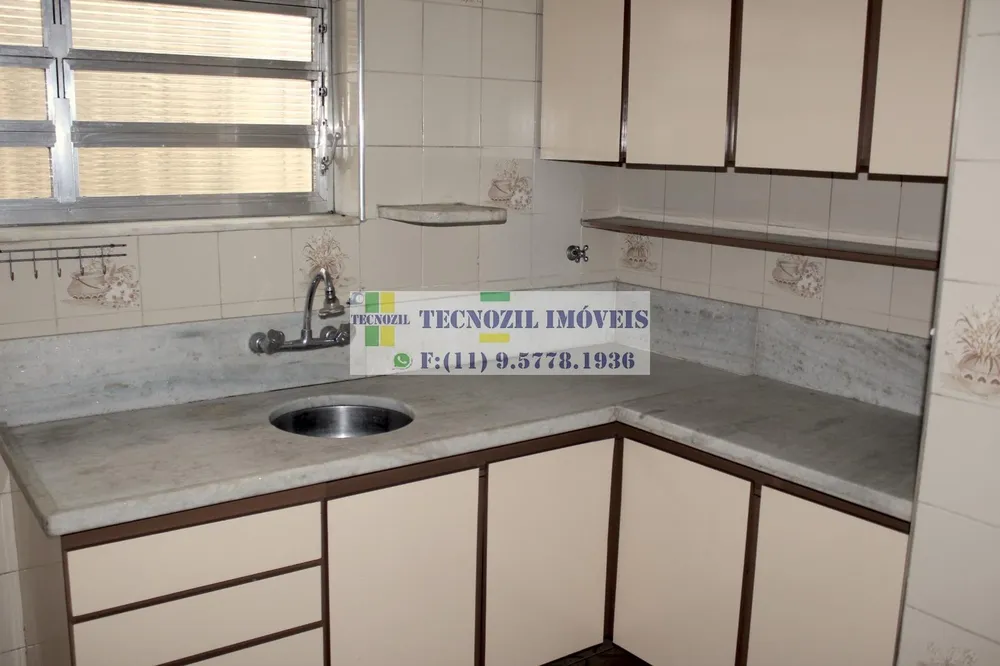 Sobrado, 3 quartos, 208 m² - Foto 4