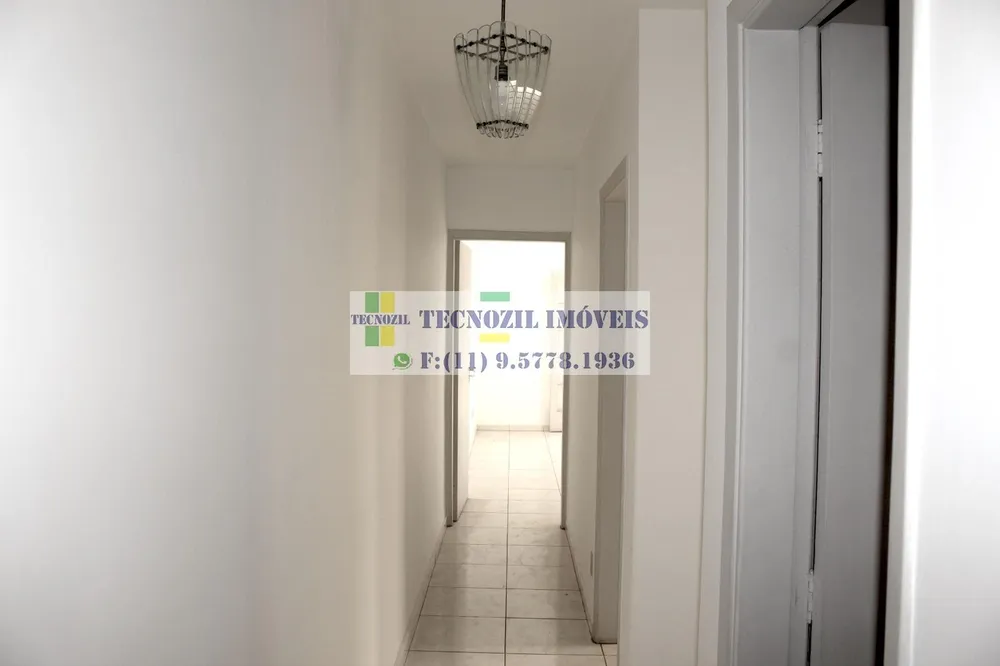Sobrado, 3 quartos, 208 m² - Foto 9