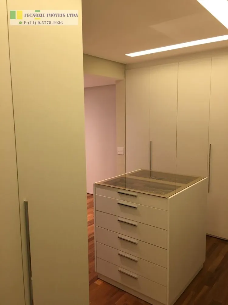 Apartamento, 3 quartos, 156 m² - Foto 12