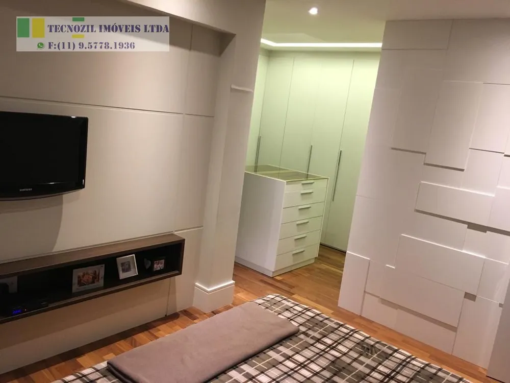 Apartamento, 3 quartos, 156 m² - Foto 6