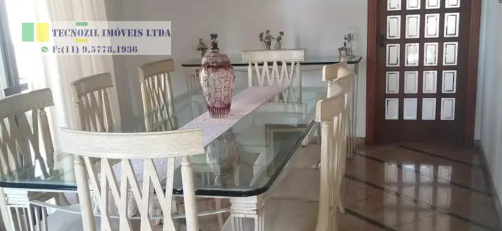 Apartamento, 3 quartos, 225 m² - Foto 6