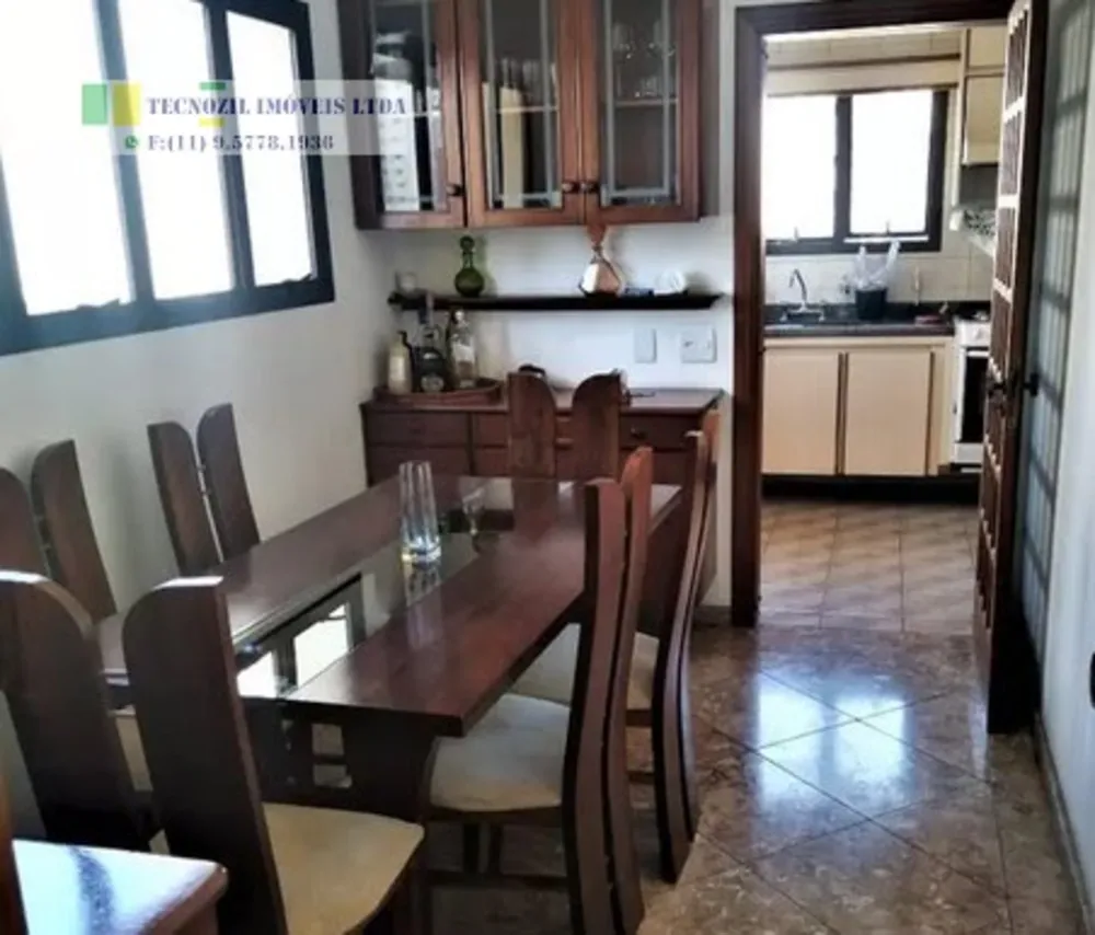 Apartamento, 3 quartos, 225 m² - Foto 1