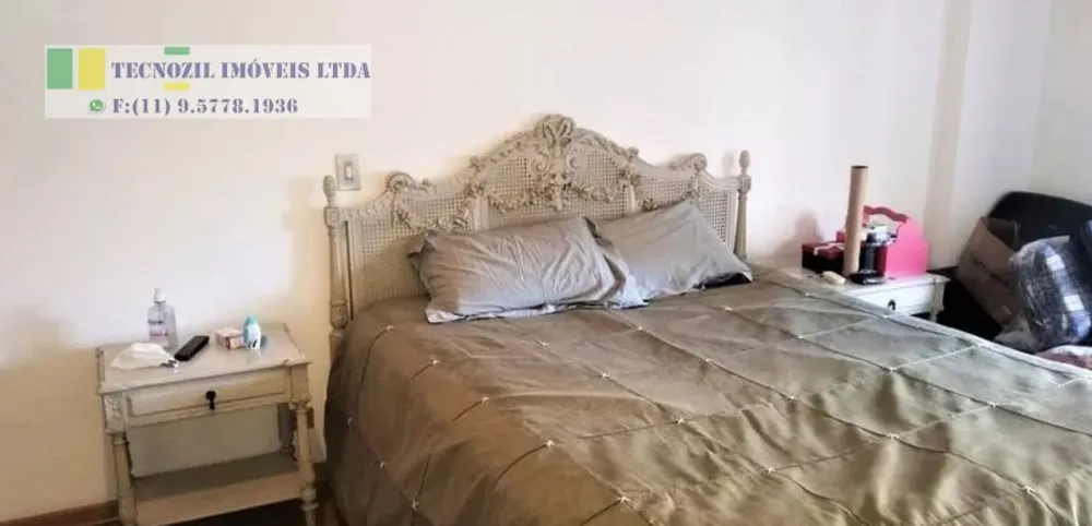 Apartamento, 3 quartos, 225 m² - Foto 4
