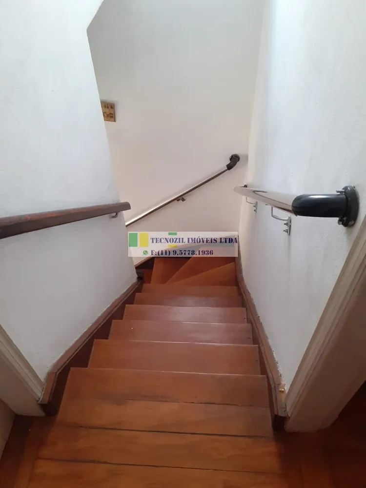 Sobrado, 2 quartos, 115 m² - Foto 6