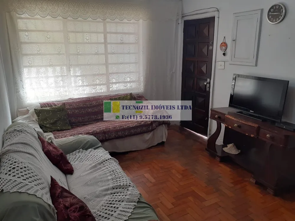 Sobrado, 2 quartos, 115 m² - Foto 2