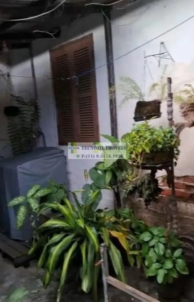 Sobrado, 3 quartos, 225 m² - Foto 5