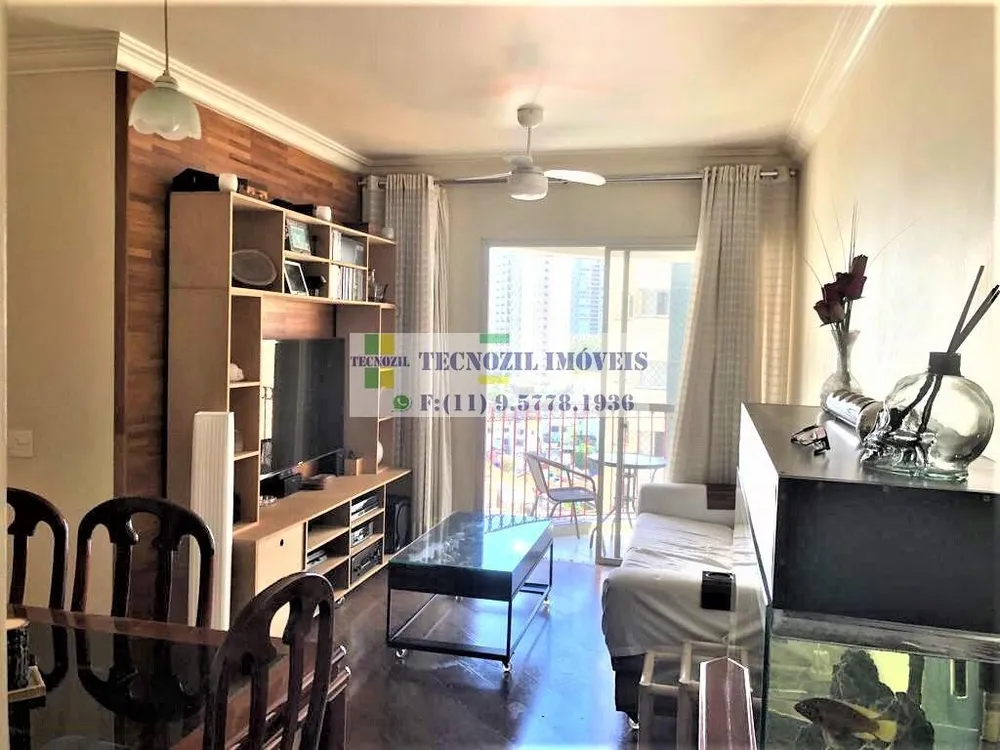 Apartamento, 2 quartos, 76 m² - Foto 7