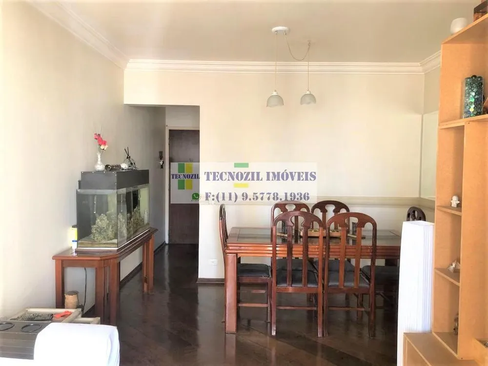 Apartamento, 2 quartos, 76 m² - Foto 1