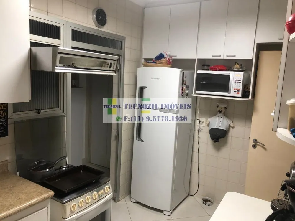 Apartamento, 2 quartos, 76 m² - Foto 8