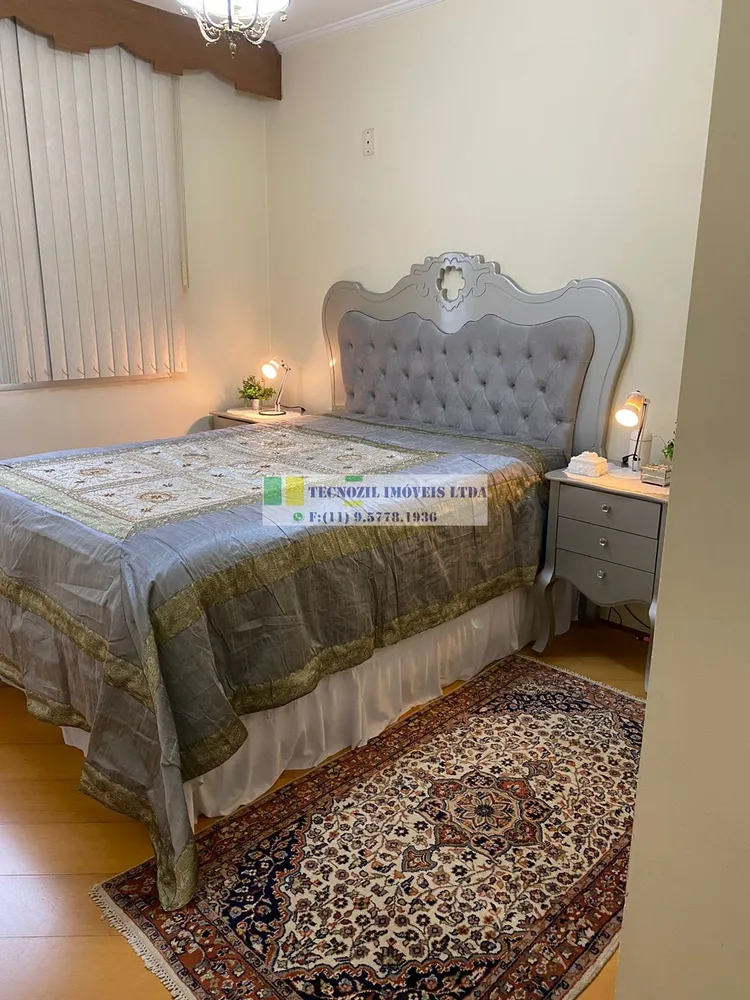 Apartamento, 3 quartos, 189 m² - Foto 7