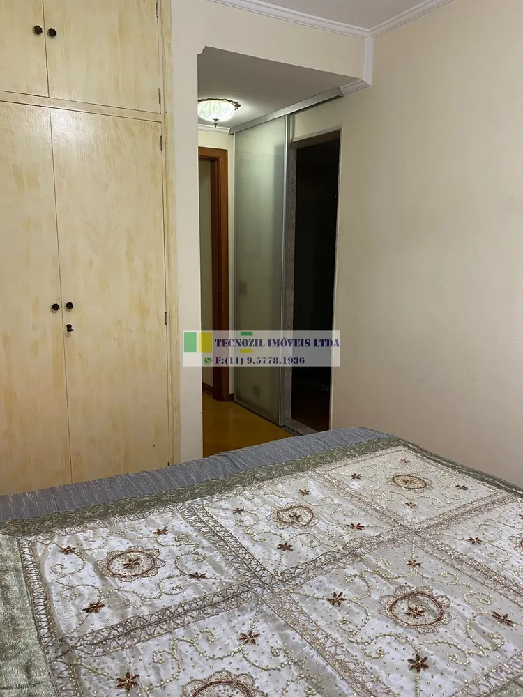 Apartamento, 3 quartos, 189 m² - Foto 6