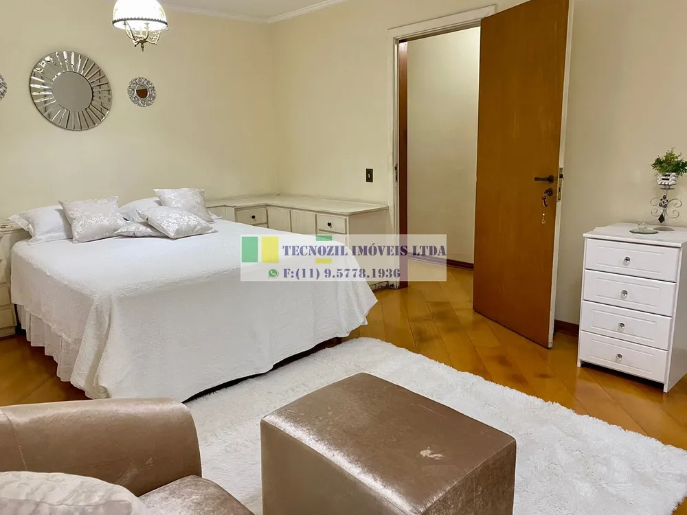 Apartamento, 3 quartos, 189 m² - Foto 5