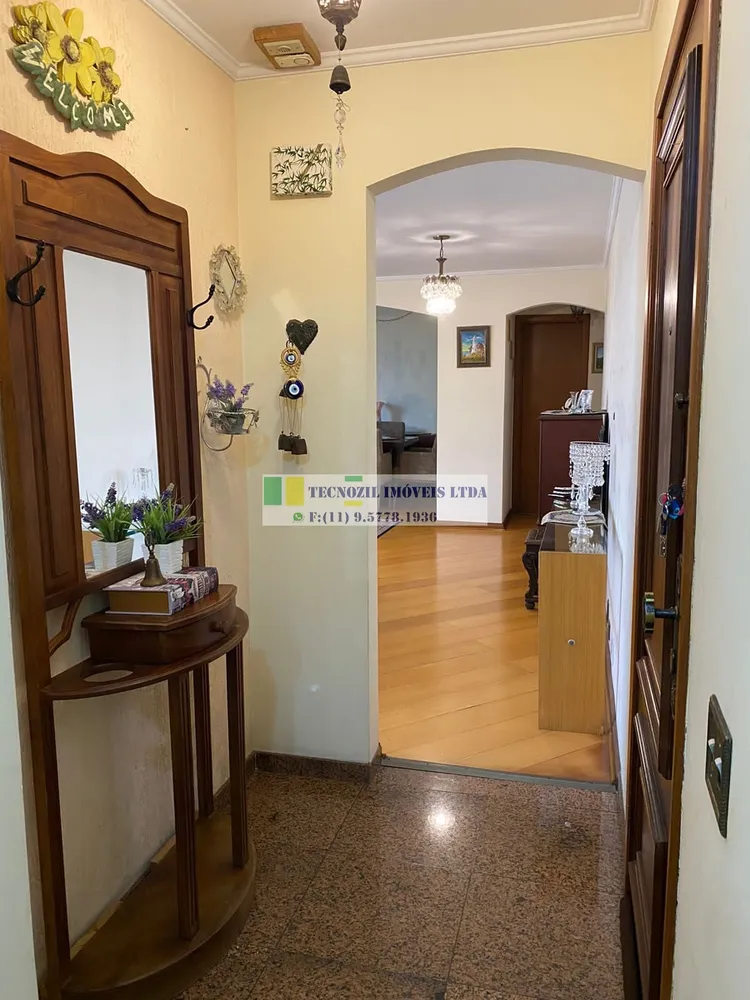 Apartamento, 3 quartos, 189 m² - Foto 3